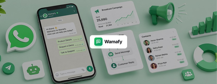 Wamafy